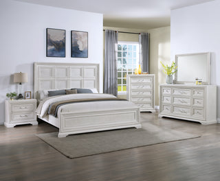 ALEXANDRIA NIGHT STAND