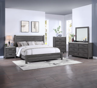 MADSEN NIGHT STAND