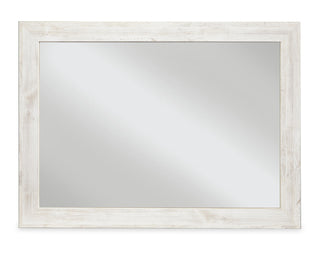 Paxberry Bedroom Mirror