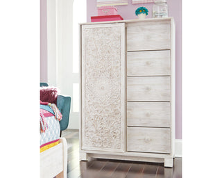 Paxberry Dressing Chest