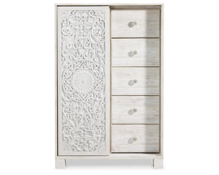 Paxberry Dressing Chest
