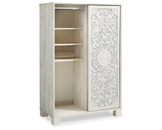 Paxberry Dressing Chest