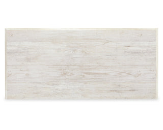 Paxberry Dressing Chest
