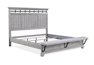 BECKETT KING FOOTBOARD