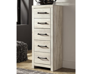Cambeck Narrow Chest of Drawers