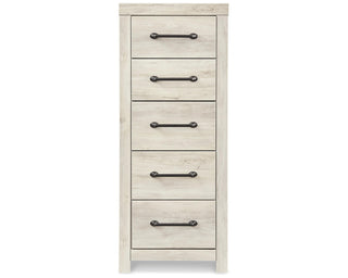 Cambeck Narrow Chest of Drawers