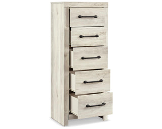 Cambeck Narrow Chest of Drawers