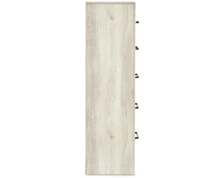 Cambeck Narrow Chest of Drawers