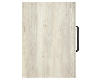Cambeck Narrow Chest of Drawers