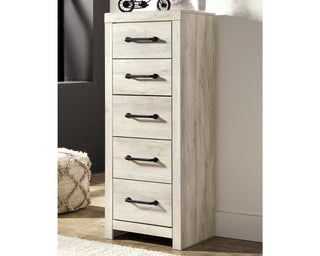 Cambeck Narrow Chest of Drawers