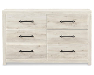 Cambeck Dresser