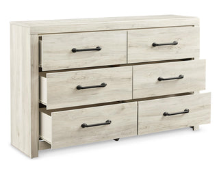 Cambeck Dresser