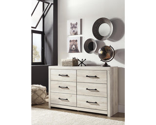Cambeck Dresser