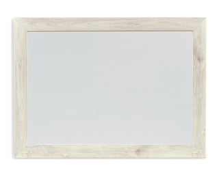 Cambeck Bedroom Mirror