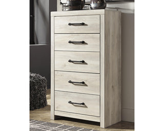 Cambeck Chest of Drawers