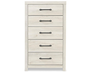 Cambeck Chest of Drawers