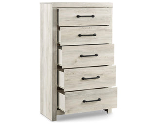 Cambeck Chest of Drawers