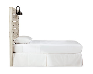 Cambeck Twin Panel Headboard