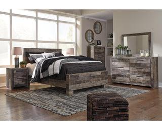 Derekson Chest of Drawers