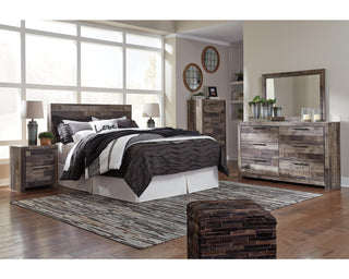 Derekson Nightstand