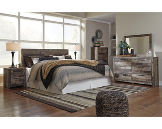 Derekson Dresser