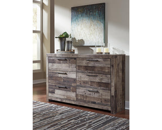 Derekson Dresser