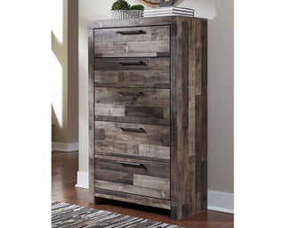 Derekson Chest of Drawers