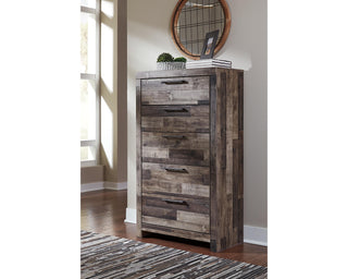 Derekson Chest of Drawers