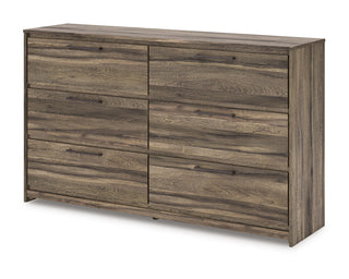 Elbrim Dresser