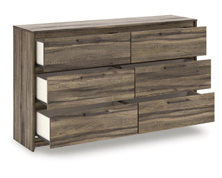 Elbrim Dresser