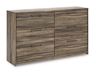 Elbrim Dresser