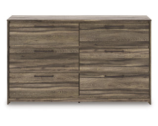 Elbrim Dresser