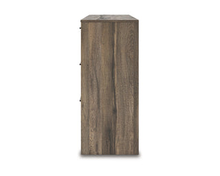 Elbrim Dresser