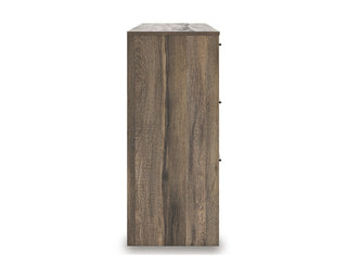 Elbrim Dresser