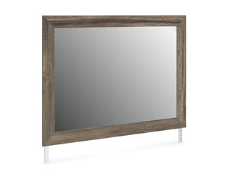 Elbrim Bedroom Mirror