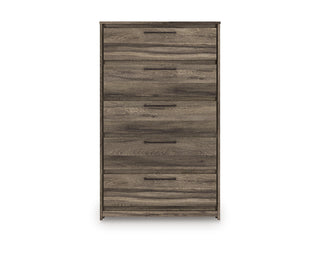 Elbrim Chest of Drawers