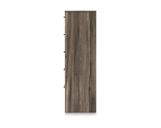 Elbrim Chest of Drawers