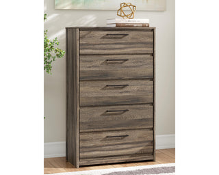 Elbrim Chest of Drawers
