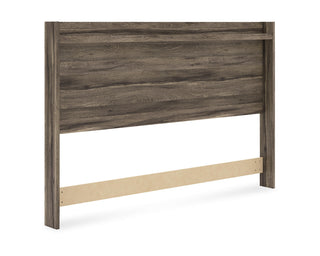 Elbrim King Panel Headboard