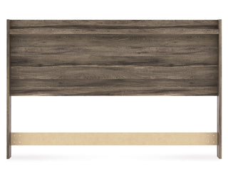 Elbrim King Panel Headboard