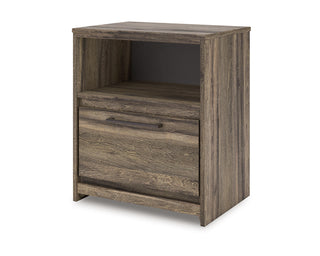 Elbrim Nightstand