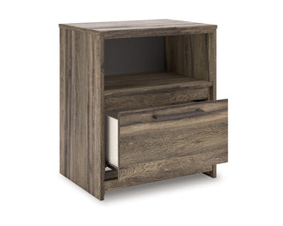 Elbrim Nightstand