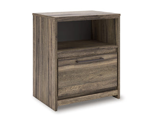 Elbrim Nightstand