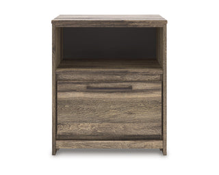 Elbrim Nightstand