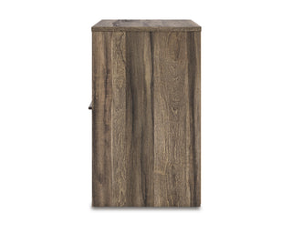 Elbrim Nightstand