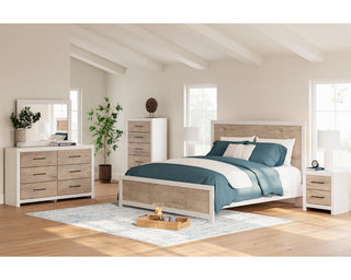 Charbitt Dresser