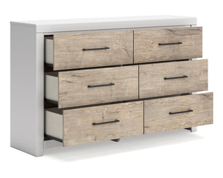 Charbitt Dresser