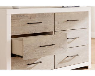 Charbitt Dresser
