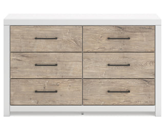 Charbitt Dresser