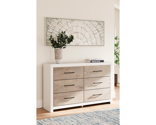 Charbitt Dresser
